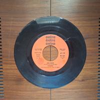 ACTARUS (Sigla TV Goldrake) 45 GIRI ORIGINALE 1978