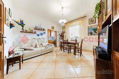 Appartamento Livorno [3606VRG]