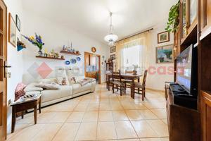 Appartamento Livorno [3606VRG]