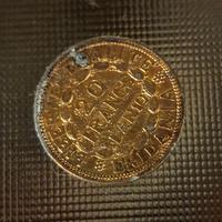 Moneta l'italie delivree a marengo anno 10