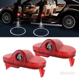 LED SOTTOPORTA VW VOLKSWAGEN GOLF BEETLE TOURAN