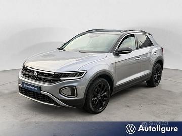 Volkswagen T-Roc 1.0 tsi Sport 110cv