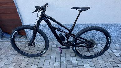 Cannondale habit 4 2024  M PREZZO CONTRATTABILE