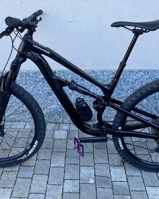 Cannondale habit 4 2024  M PREZZO CONTRATTABILE