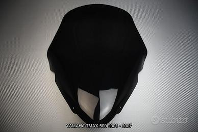 Cupolino YAMAHA TMAX 500 2001 - 2007