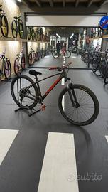 Trek wheelie bike markin 5