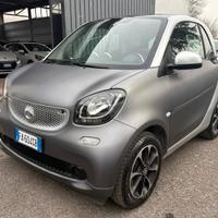 Smart ForTwo 70 1.0 Passion