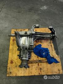 Riduttore Ripartitore Chevrolet Captiva 2.0 Z20S