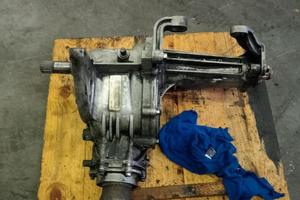 Riduttore Ripartitore Chevrolet Captiva 2.0 Z20S