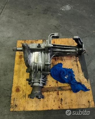 Riduttore Ripartitore Chevrolet Captiva 2.0 Z20S