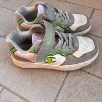 Scarpe bambino Champion