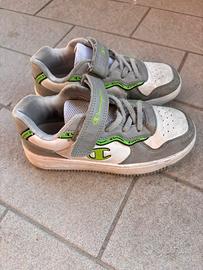 Scarpe bambino Champion
