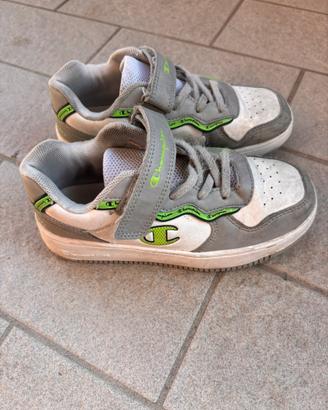 Scarpe bambino Champion
