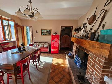 CASA INDIPENDENTE A STREVI