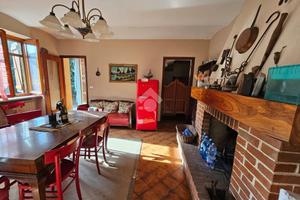 CASA INDIPENDENTE A STREVI