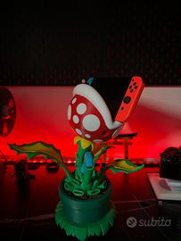 Supporto per Nintendo Switch