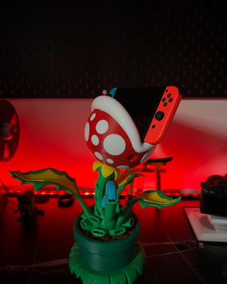 Supporto per Nintendo Switch