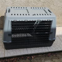 Box trasportino cane