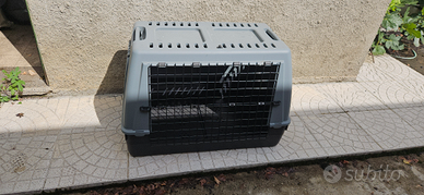 Box trasportino cane