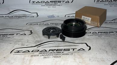 Puleggia Clima Classe A W169 Bz A0022306811