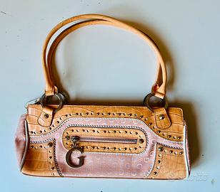 Borse Guess e Braccialini