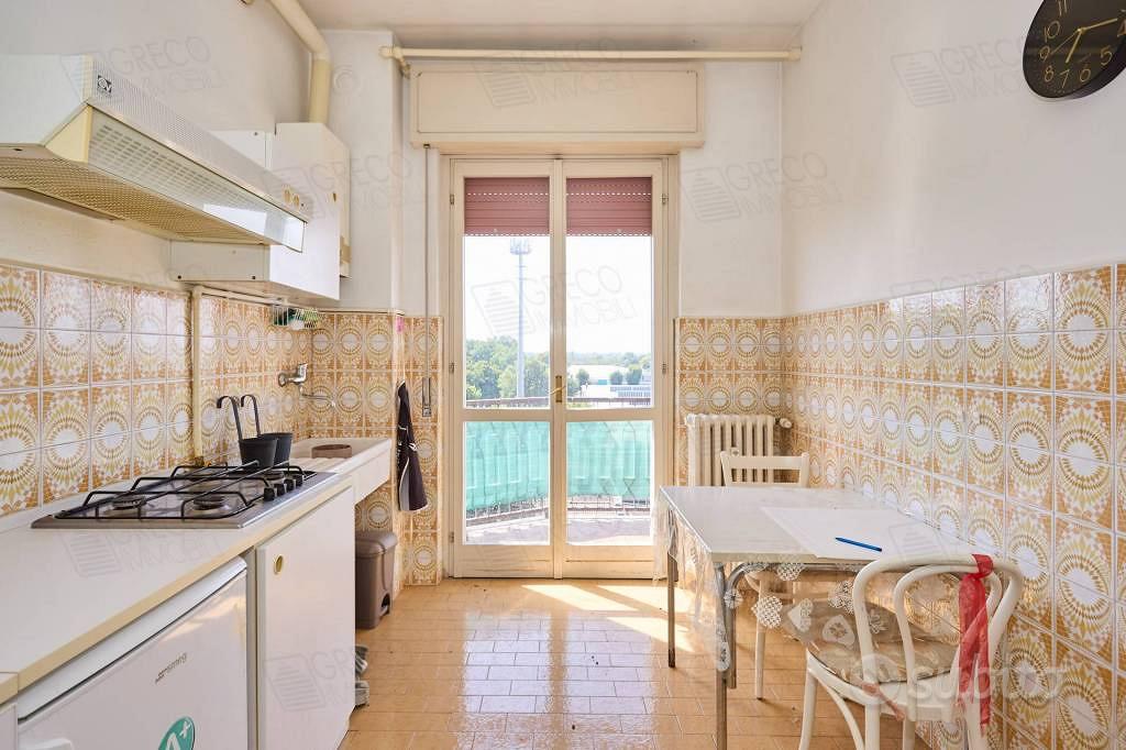Appartamento – Rozzano, Cassino Scanasio - Vista 3