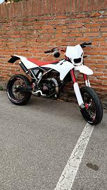 Fantic 50 Motard 