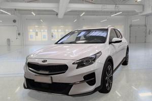 Kia Xceed 1.5 t-gdi mhev High Tech 160cv imt