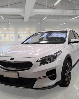 Kia Xceed 1.5 t-gdi mhev High Tech 160cv imt