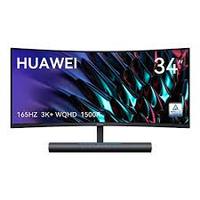 Hwawei MateView g34, Monitor da gaming