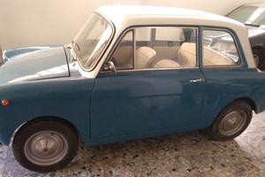 AUTOBIANCHI BIANCHINA 500 ( FINANZIABILE )