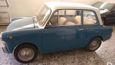 AUTOBIANCHI BIANCHINA 500 ( FINANZIABILE )