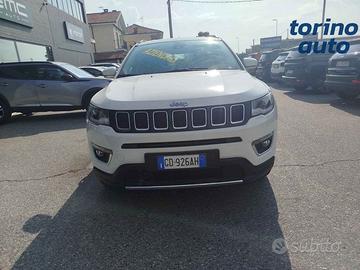 Jeep Compass 4xe 1.3 T4 PHEV 190cv Limited 4x...