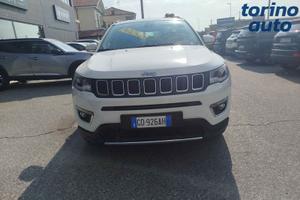Jeep Compass 4xe 1.3 T4 PHEV 190cv Limited 4x...