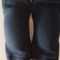 ginocchiere taglia 1