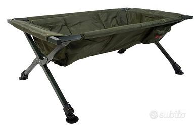 Carp cradle ultimate bionic