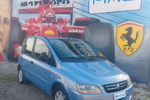 Fiat Multipla 1.6 16V Natural Power Active