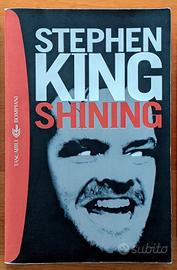 Libri Stephen King (venduti anche singolarmente)