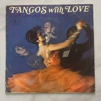 Tangos With Love - Geoff Love and Hos Orchestra