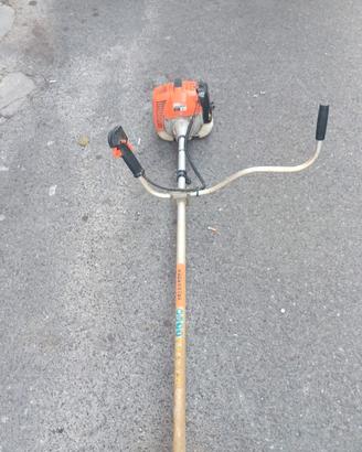 Decespugliatore e Pompa elettrica