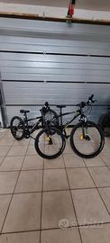 biciclette bambini