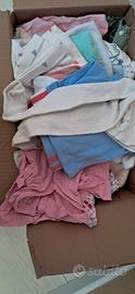 Abbigliamento bambina
