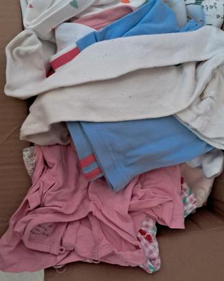 Abbigliamento bambina