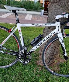 Bici da corsa Colnago Ace carbon TG 52  10v