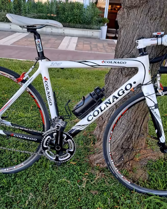 Bici da corsa Colnago Ace carbon TG 52  10v