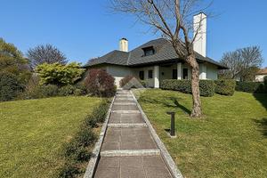 VILLA SINGOLA A SILEA