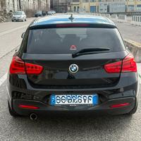 Vebdita BMW 116 M Sport