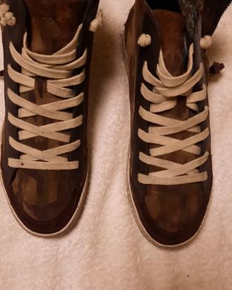 Scarpe Geox donna nr 38