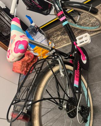 Bici ragazza mbm