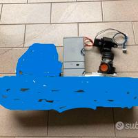 Rex Techna ricambi TT10452